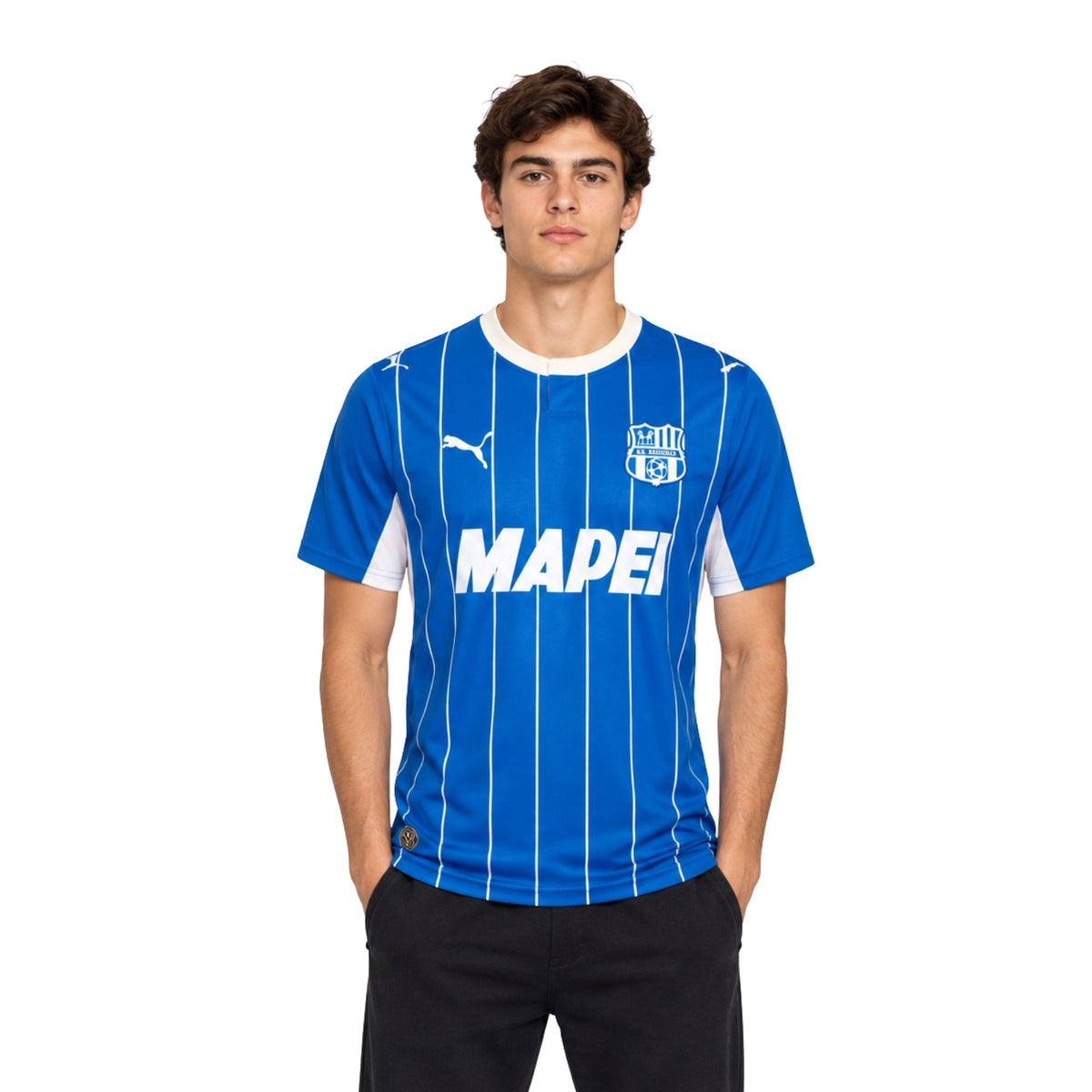 Sassuolo Troisième 26/27