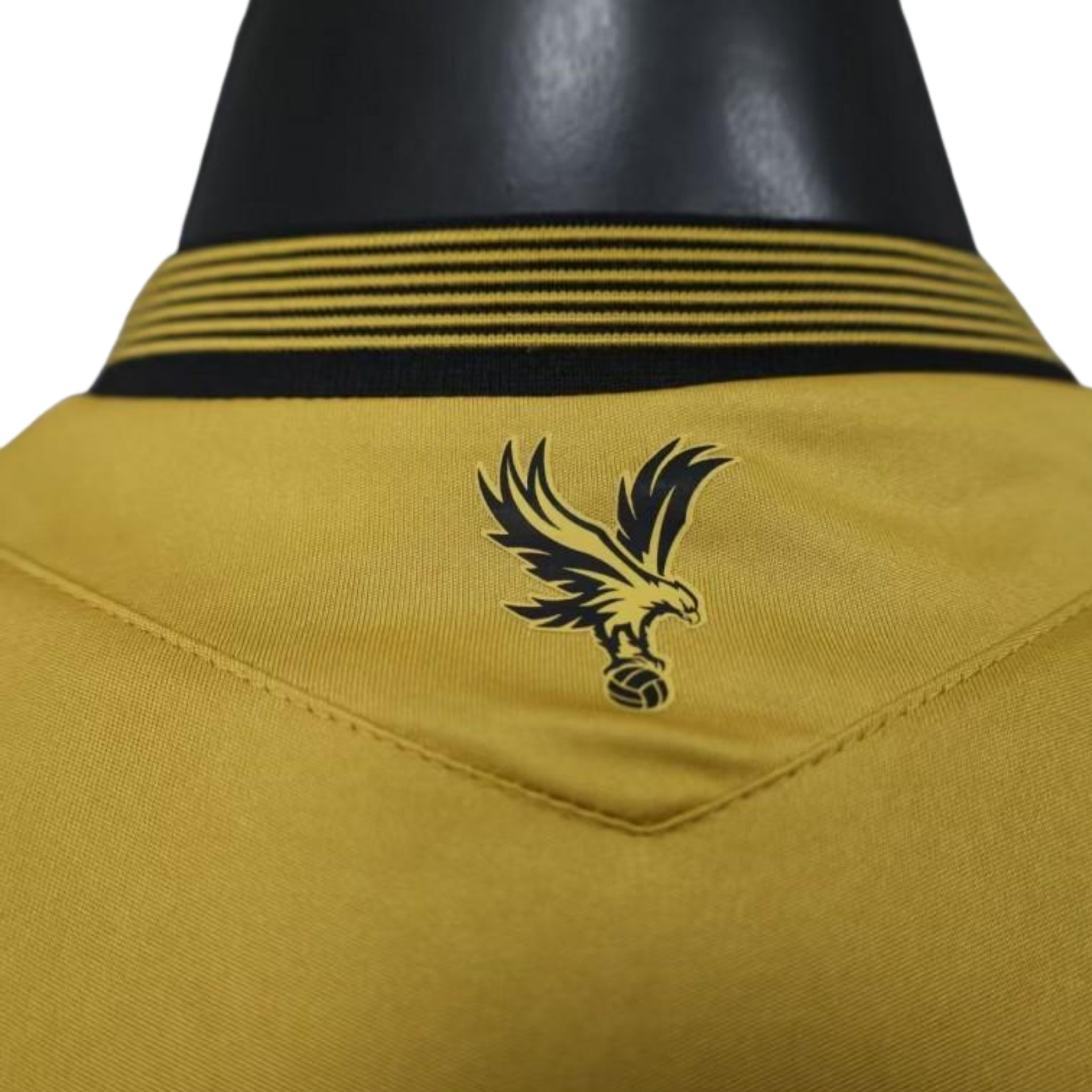 Crystal Palace Troisième 25/26 - Détail