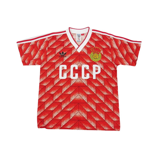 Soviet Union Home 88/89