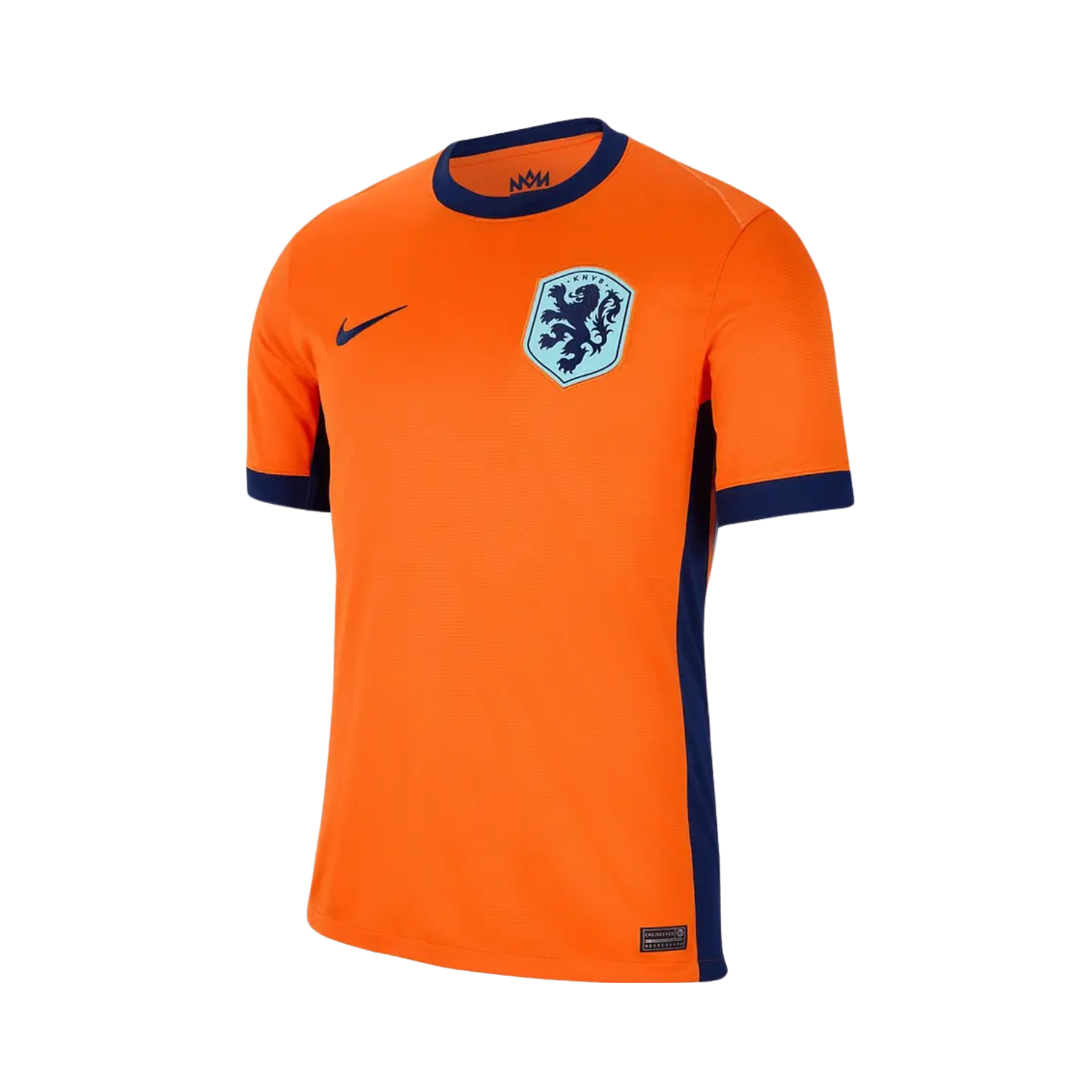 Pays-Bas Domicile 24/25