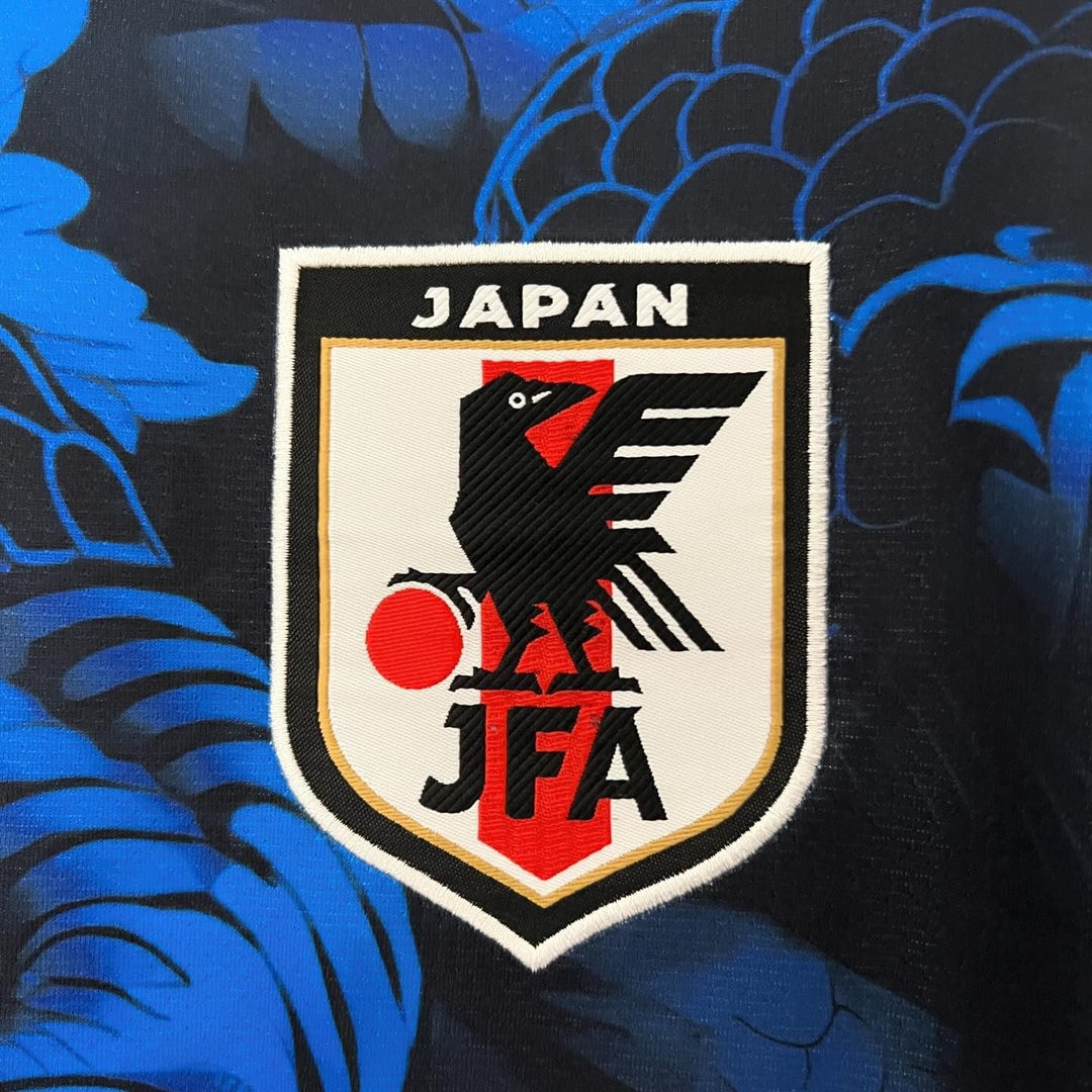 Japon Édition Spéciale 24/25