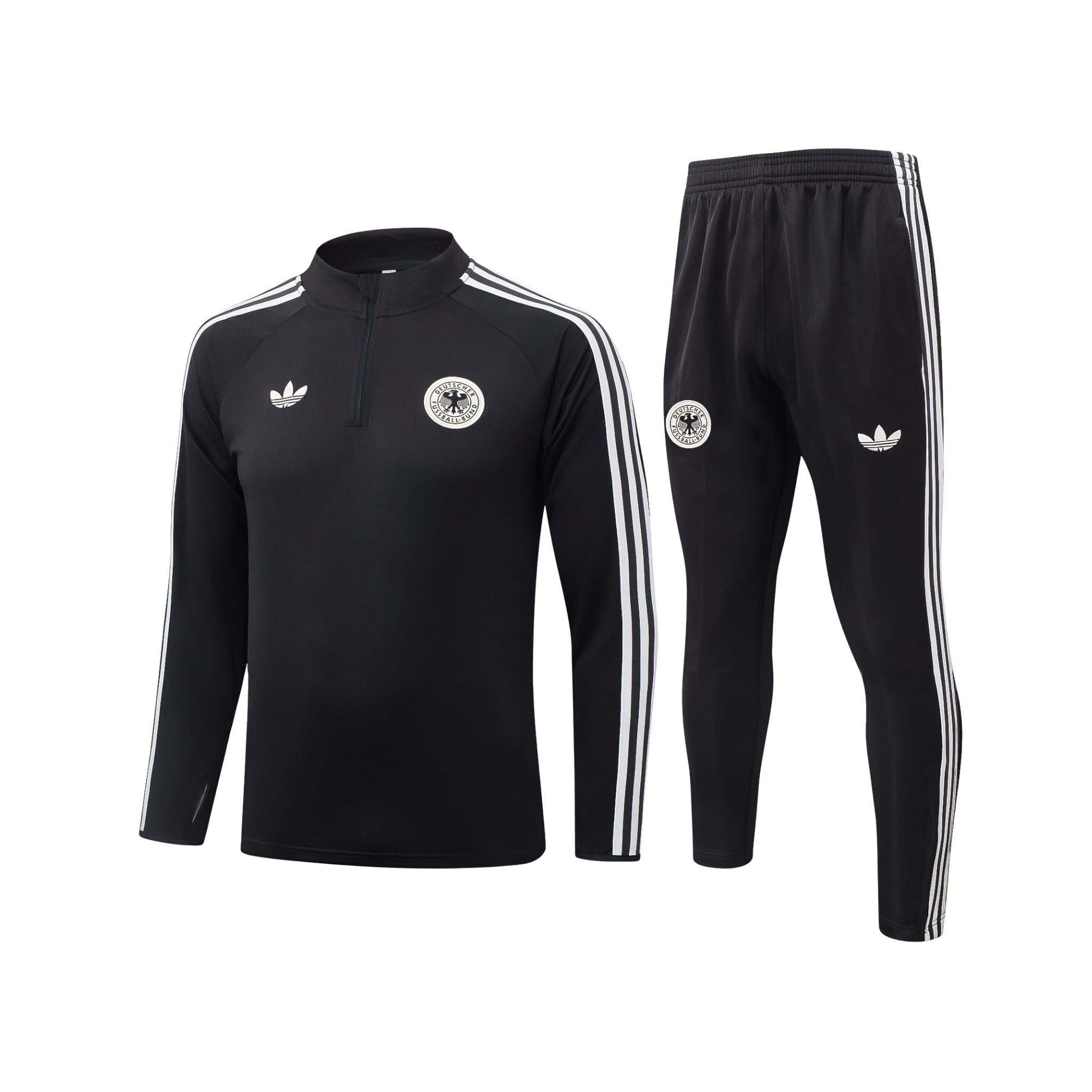 Bayern Munique 26/27 - Survêtement - 1/2 Zip