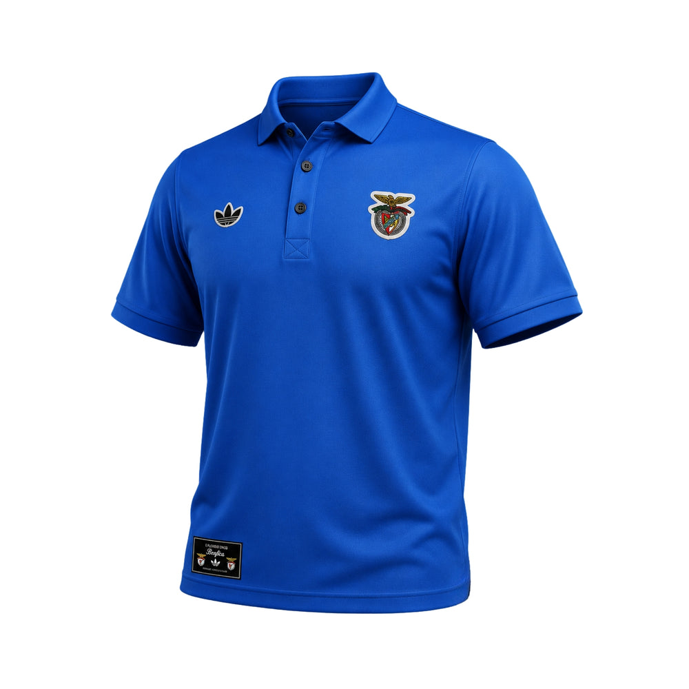 Polo Benfica 25/26
