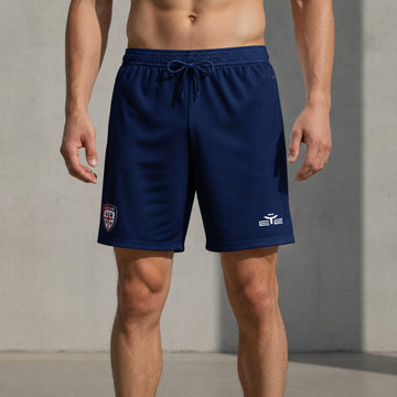 Short Cagliari Calcio Domicile 26/27