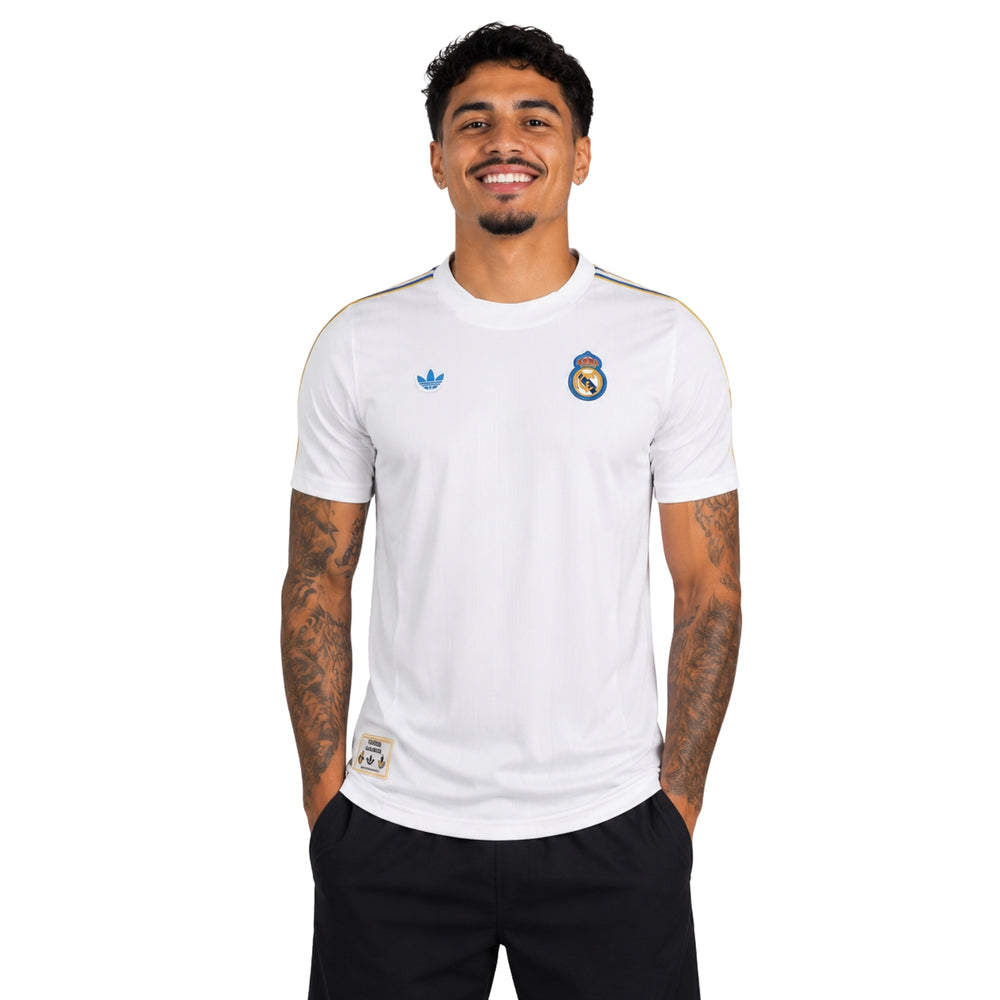 Real Madrid Special Edition 25/26 - Player Version