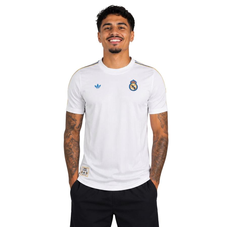 Real Madrid Edición Especial 25/26 - Versión Jugador