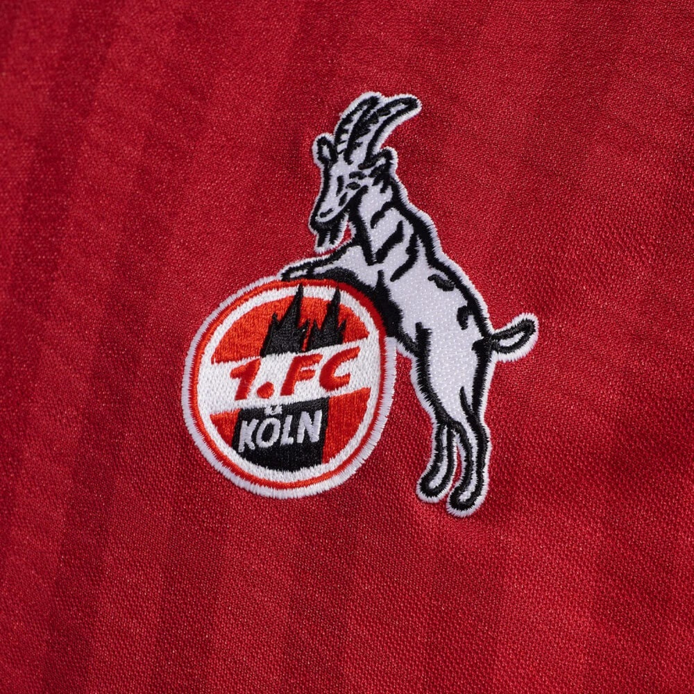 FC Köln Visitante 25/26