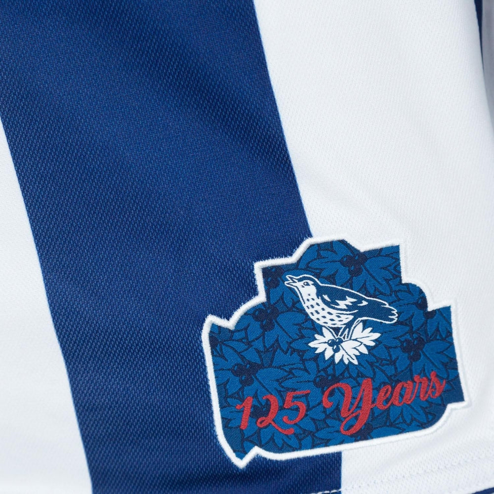 West Bromwich Albion Local 25/26