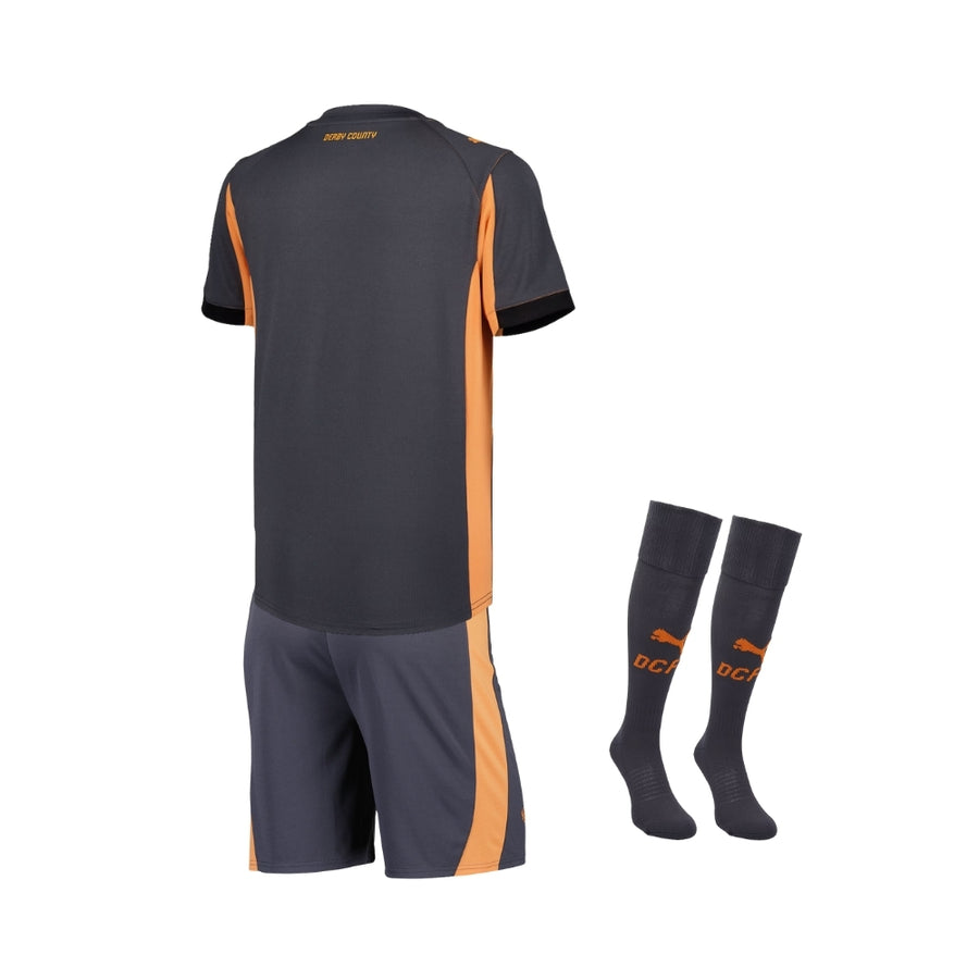 Kit - Derby County Extérieur 25/26