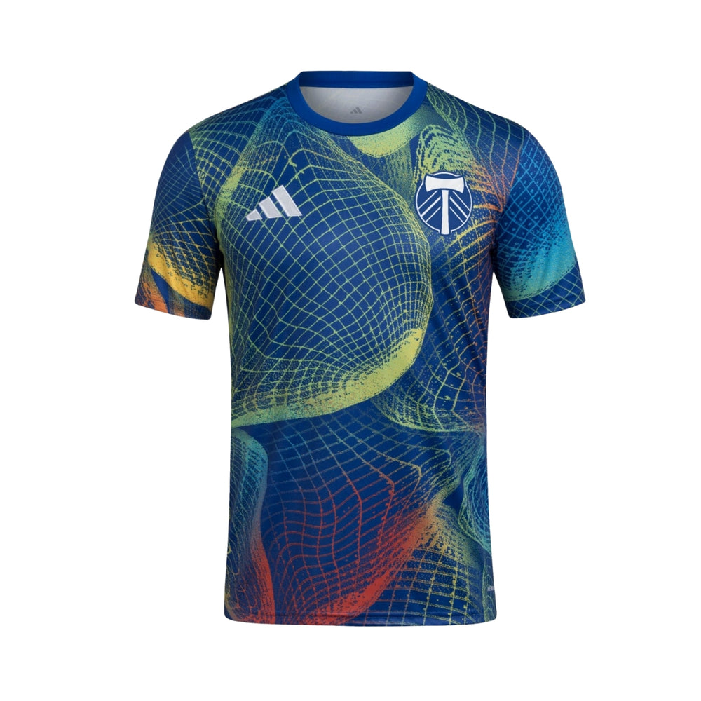 Portland Timbers Prepartido 25/26