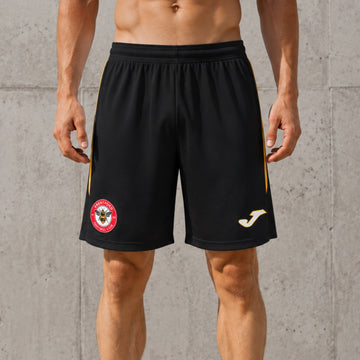Short Brentford Domicile 26/27
