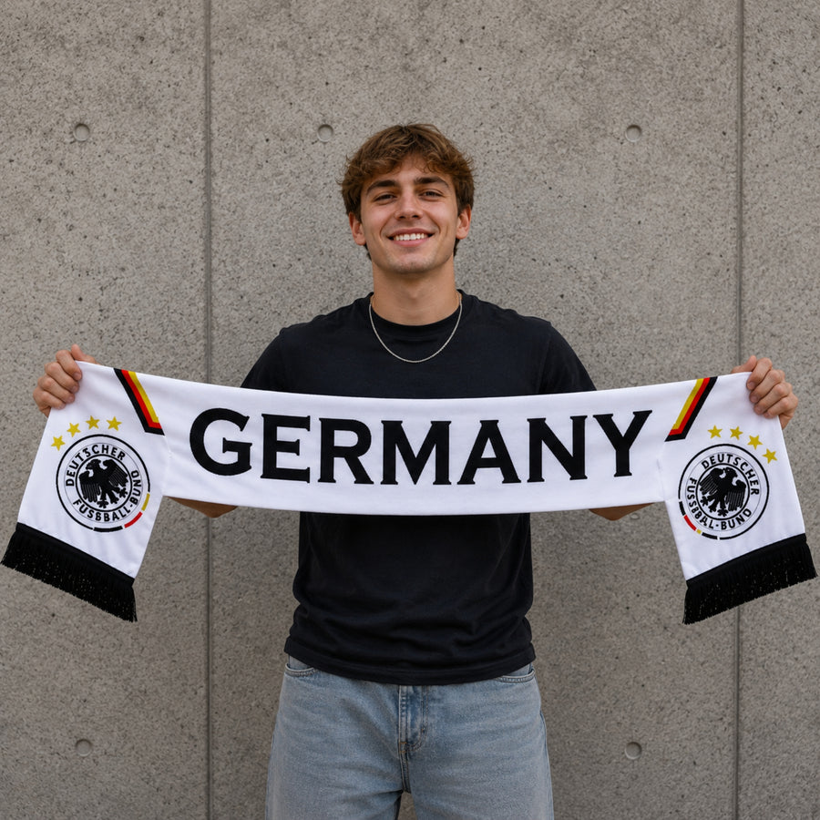 Bufanda - Alemania