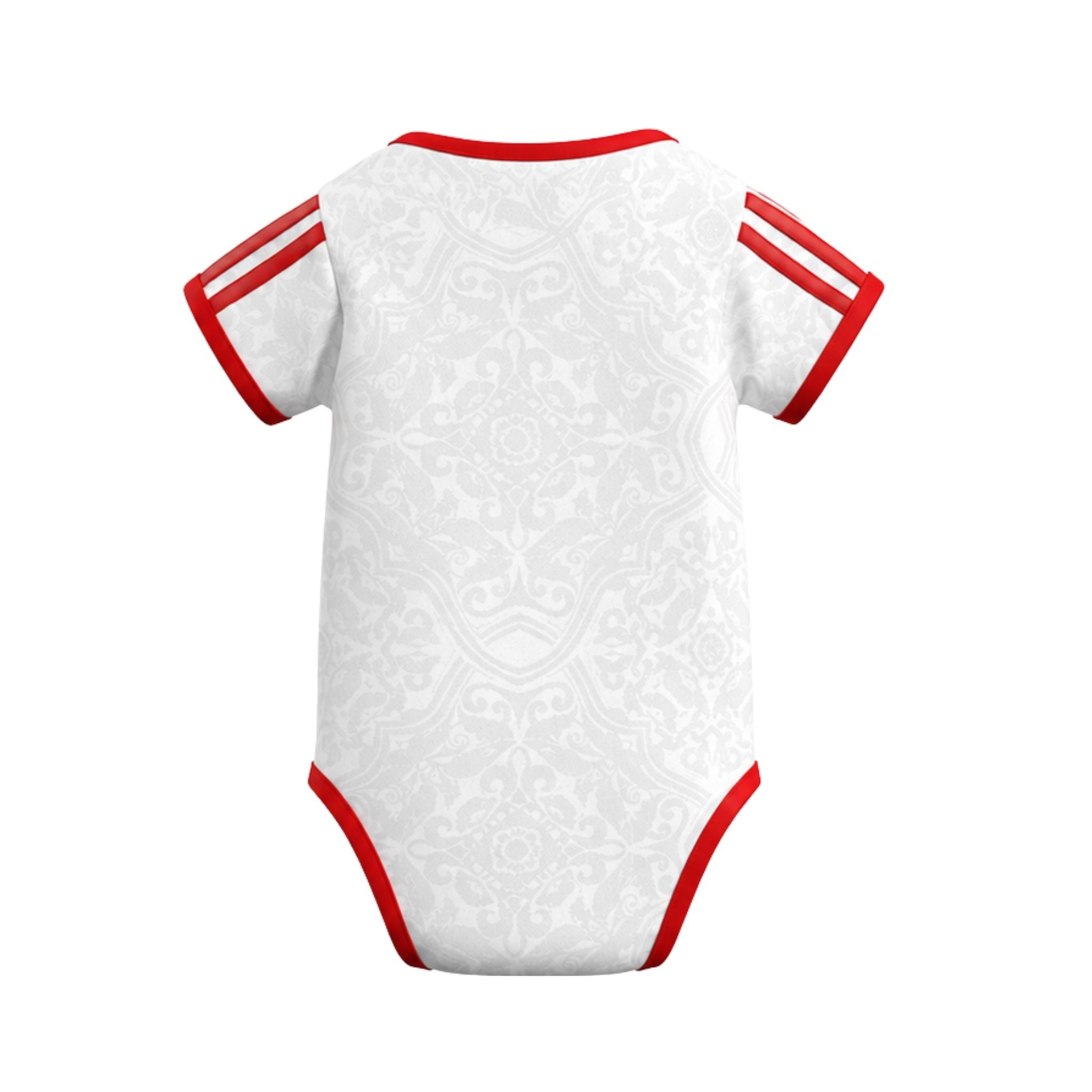 Body Bébé Benfica Extérieur 26/27