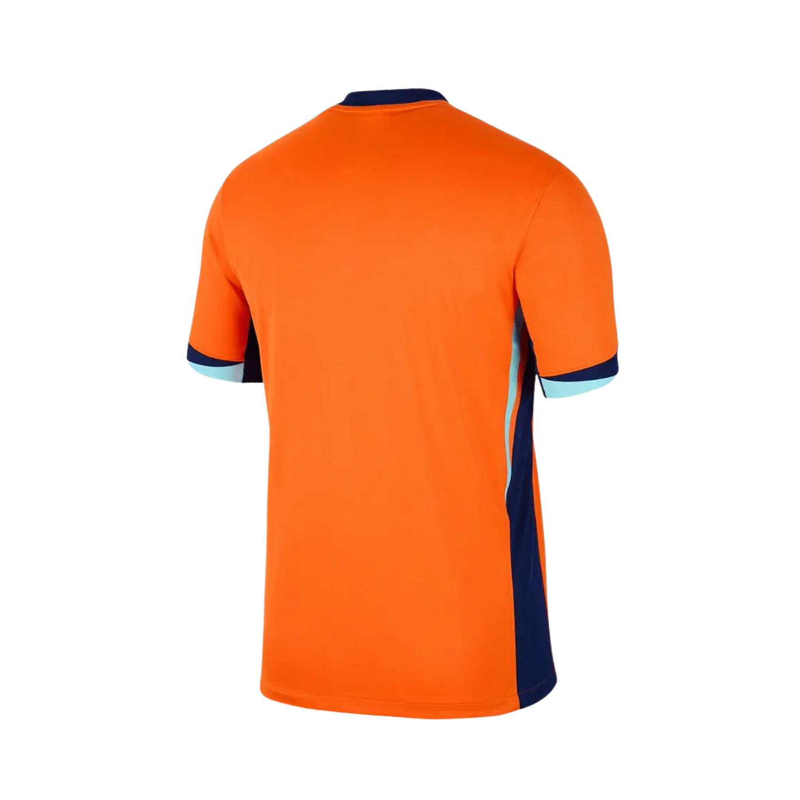 Pays-Bas Domicile 24/25