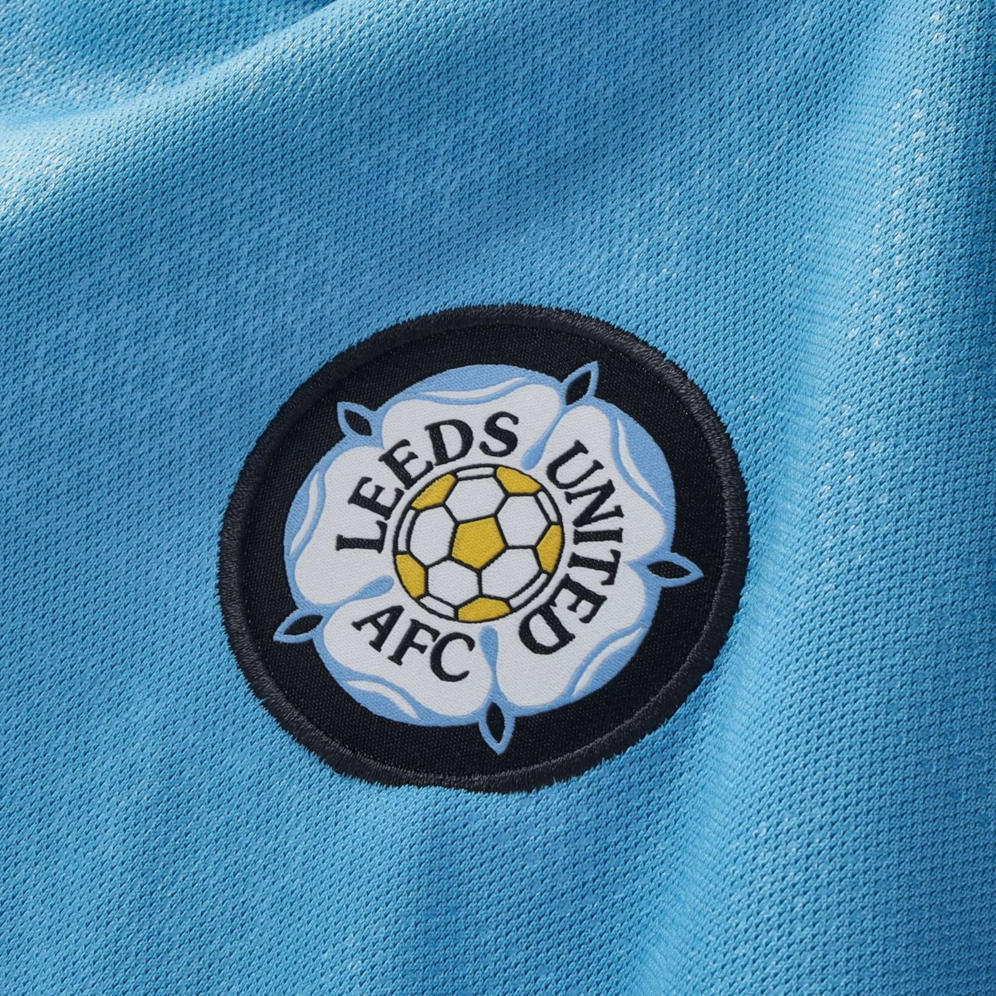 Leeds United Gardiens de But 26/27