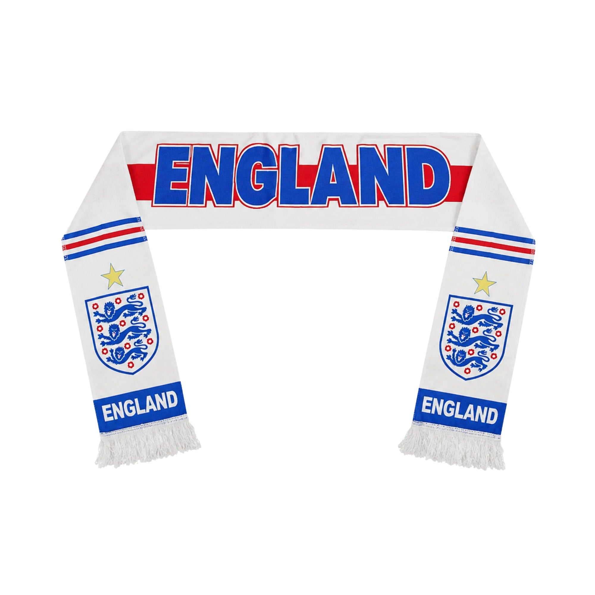 Scarf - England