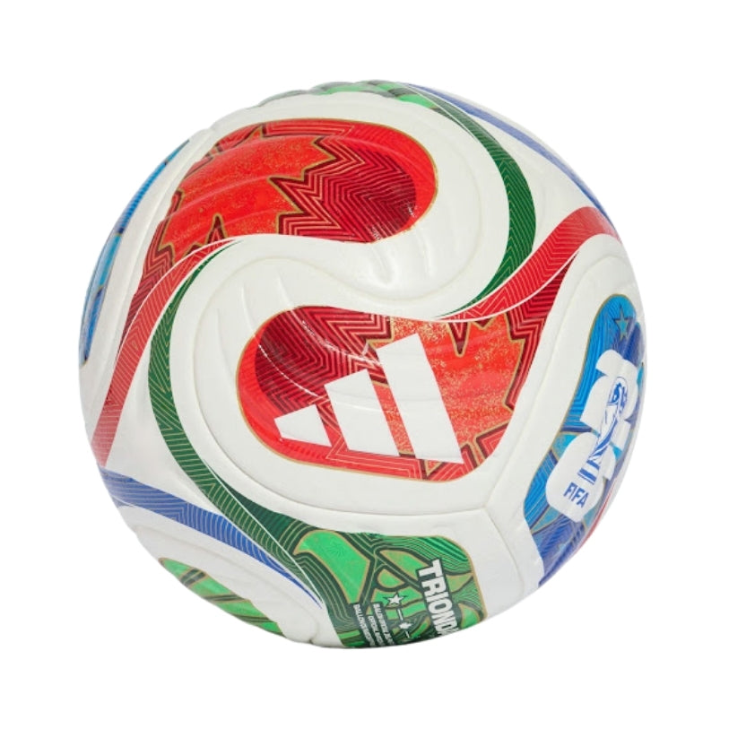 Ball - 2026 World Cup