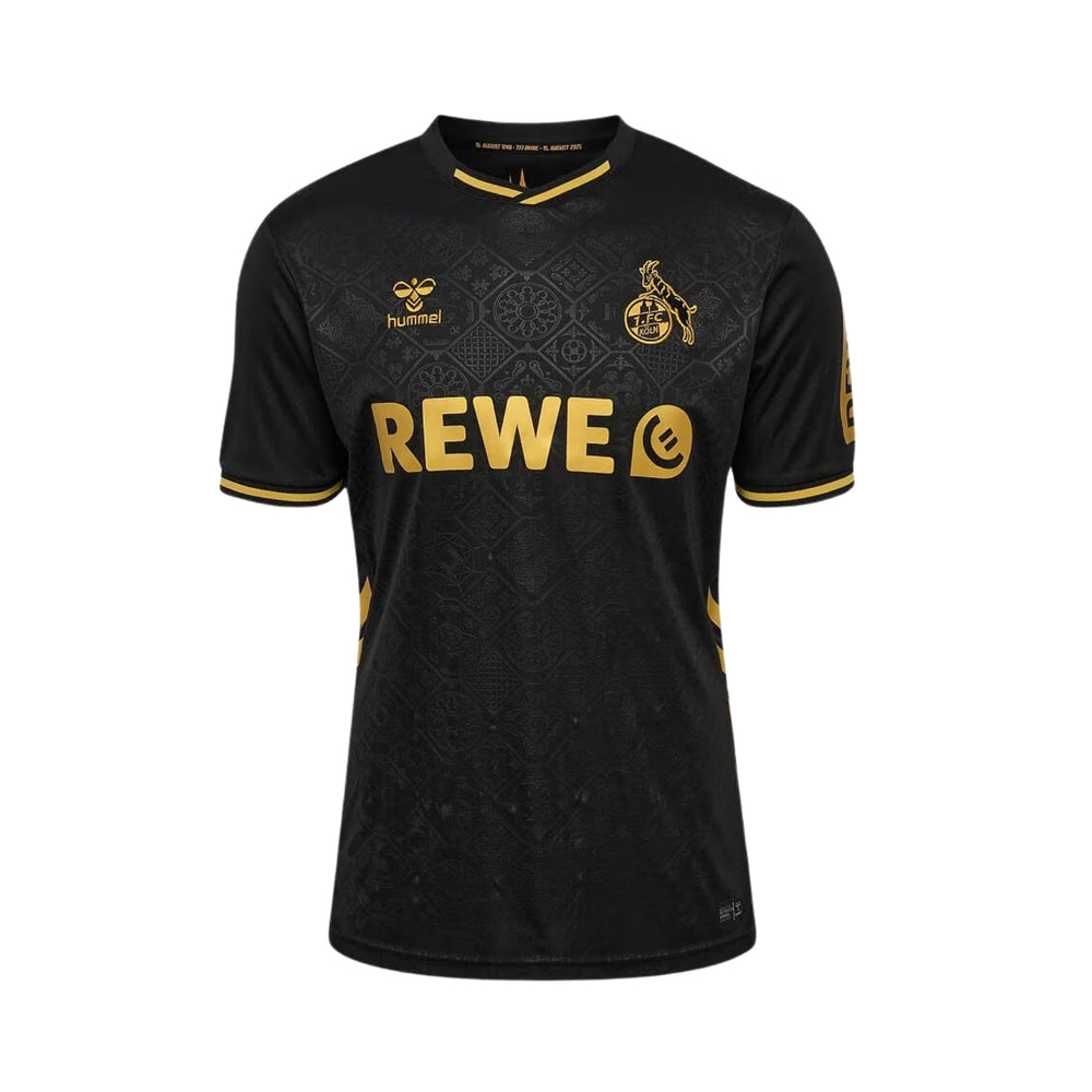 FC Köln Third 25/26