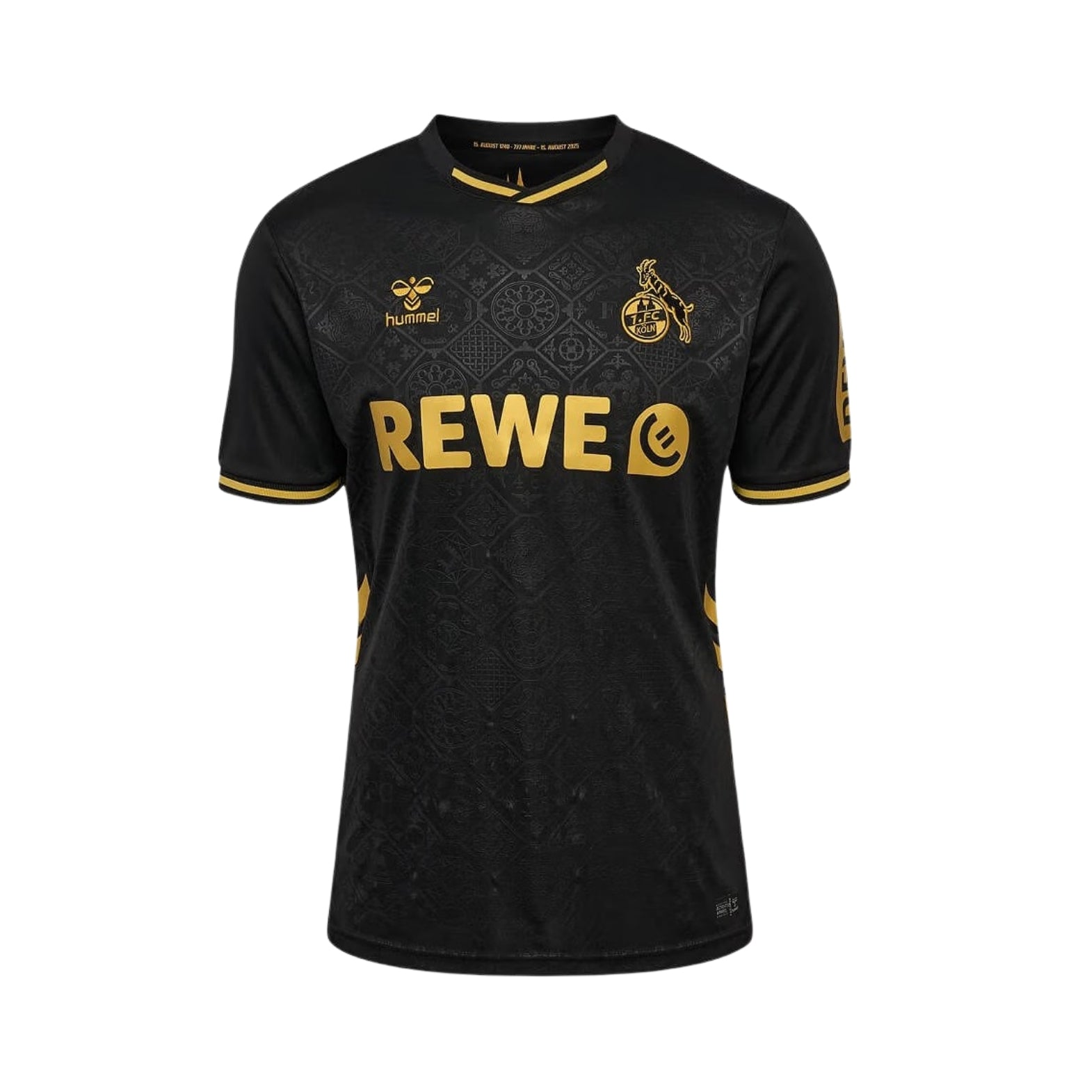 FC Köln Troisième 25/26