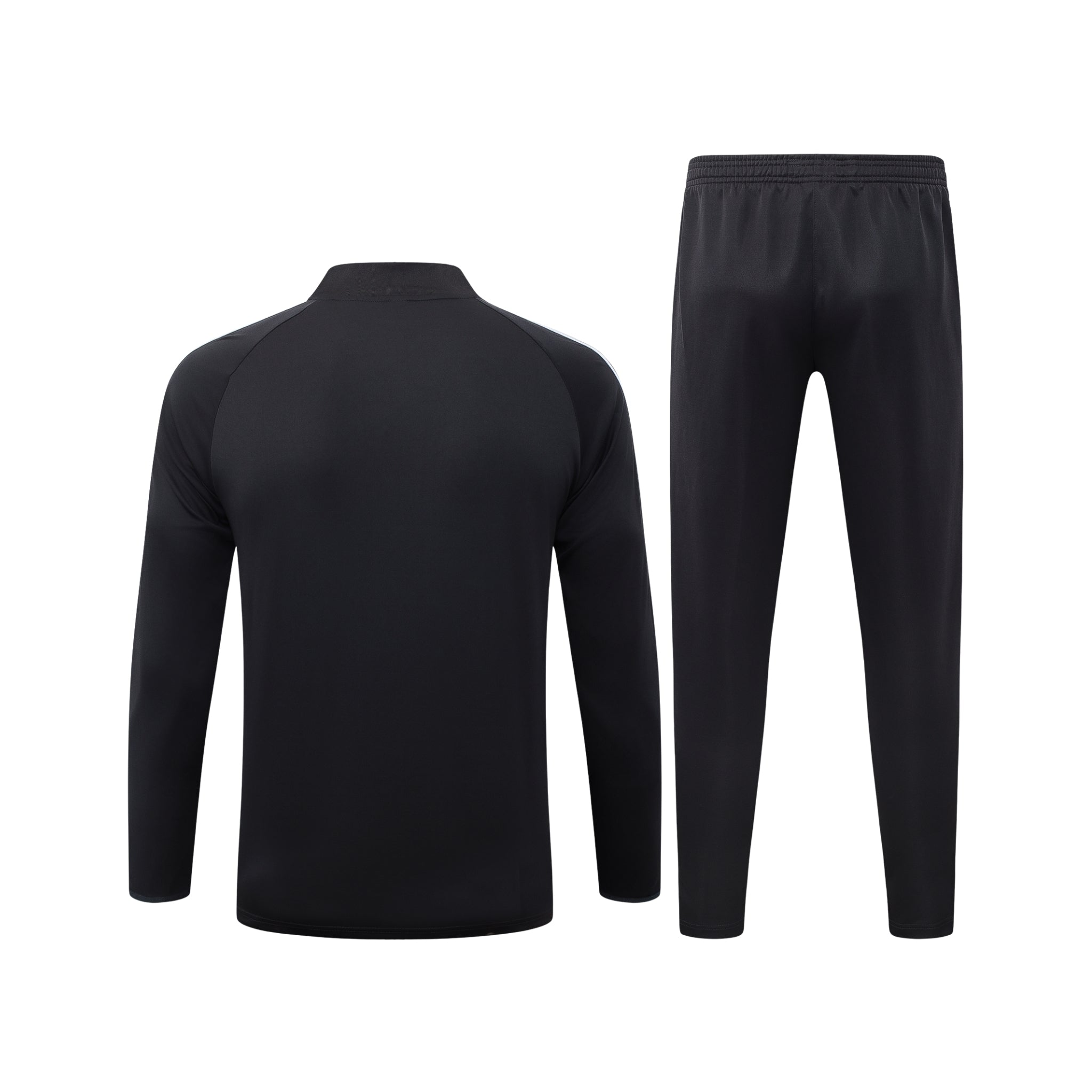 Bayern Munique 26/27 - Survêtement - 1/2 Zip