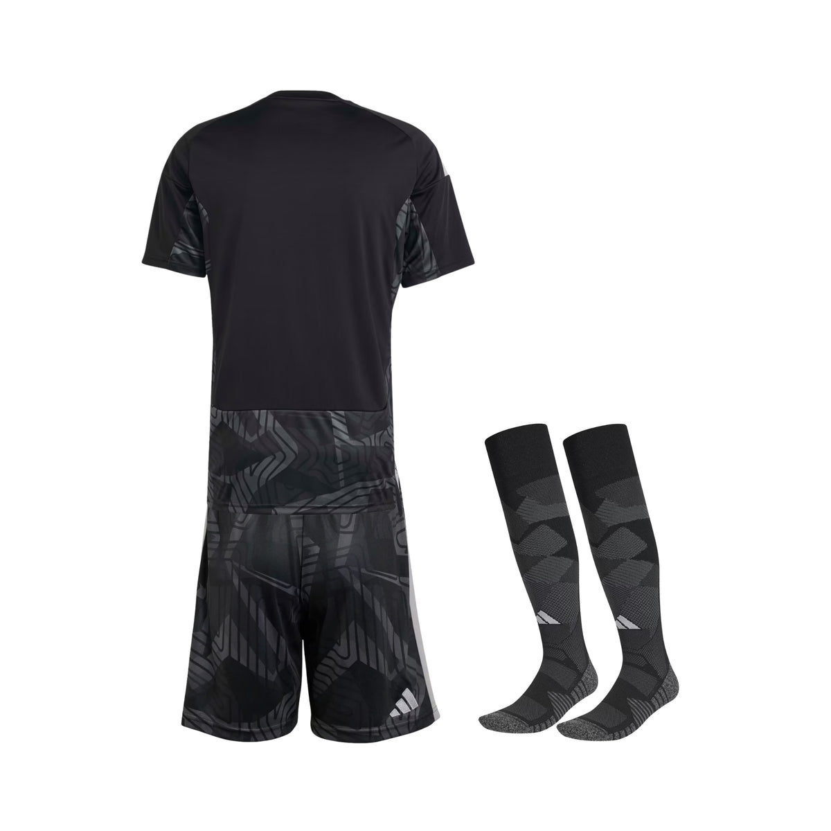 Kit - Aston Villa Gardiens de But 26/27