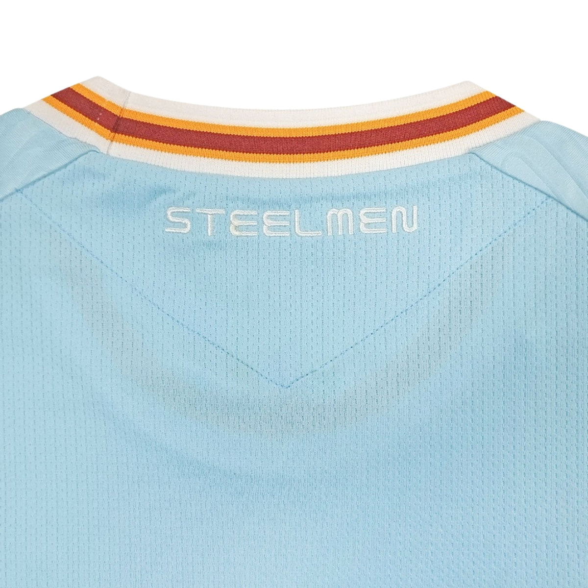Motherwell Extérieur 25/26 - Détail