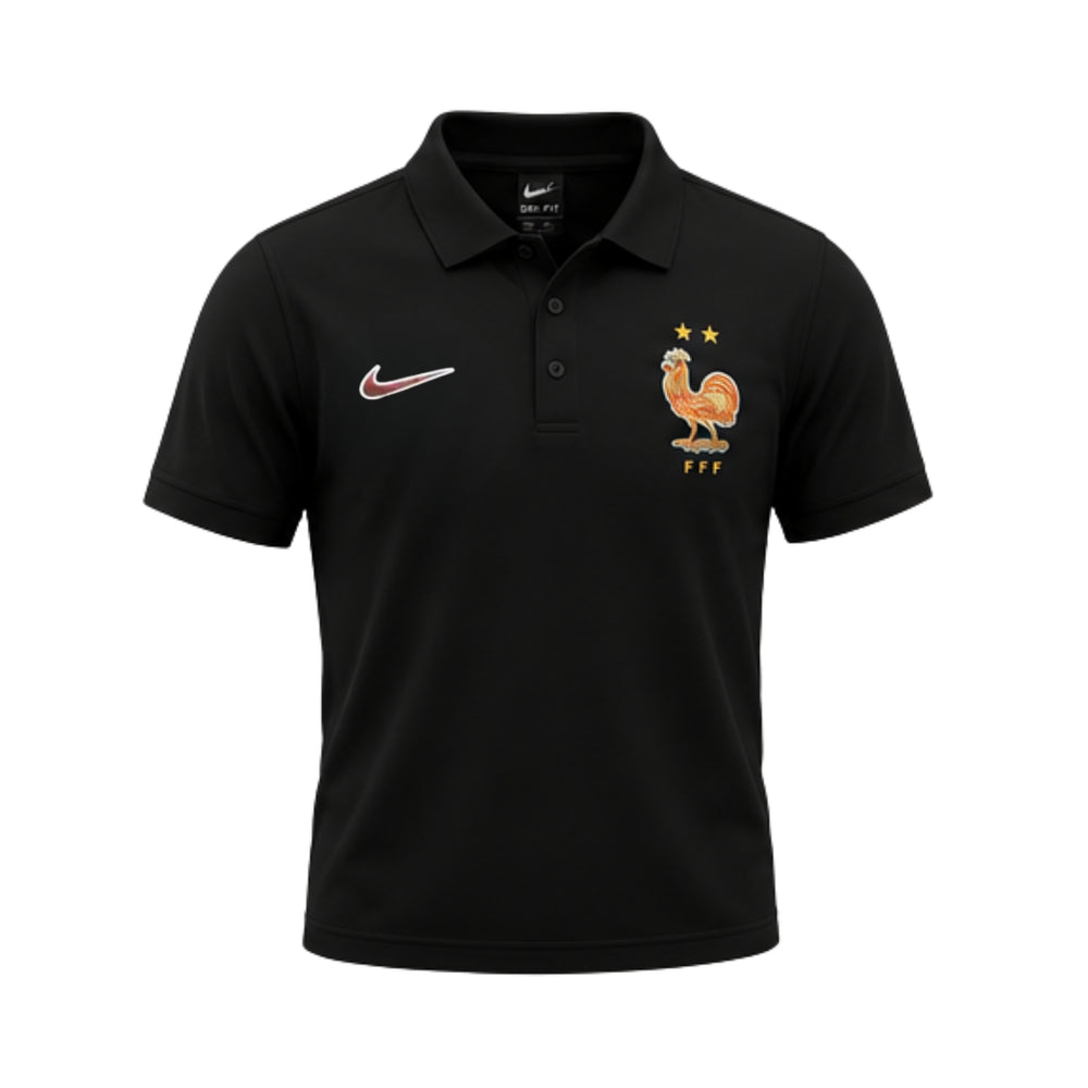 Polo Francia 26/27 - Copa del Mundo 2026