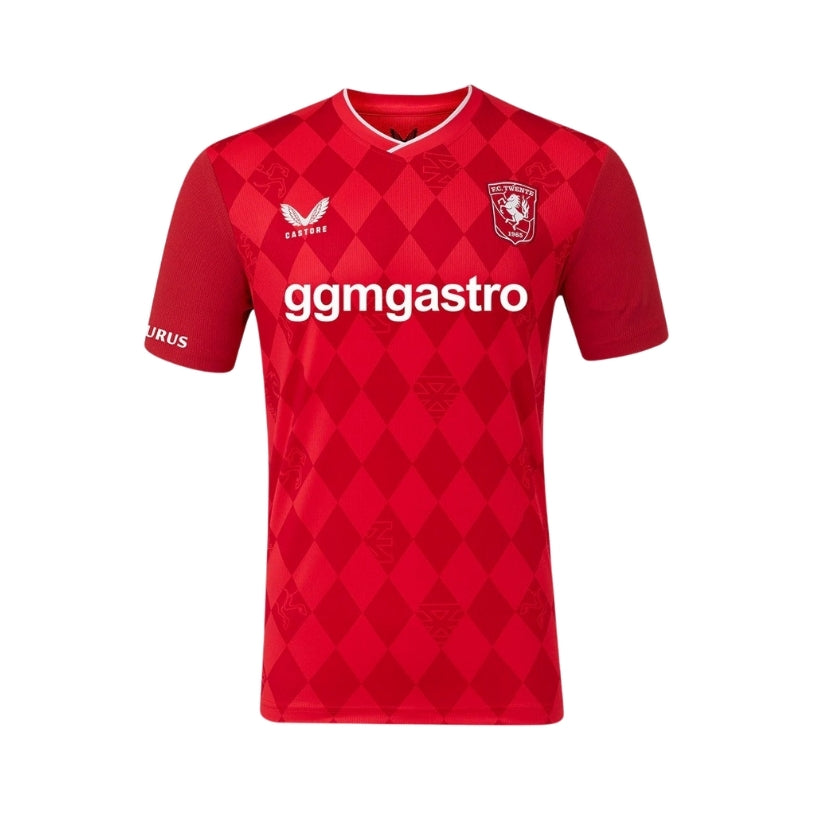 Twente Home 25/26