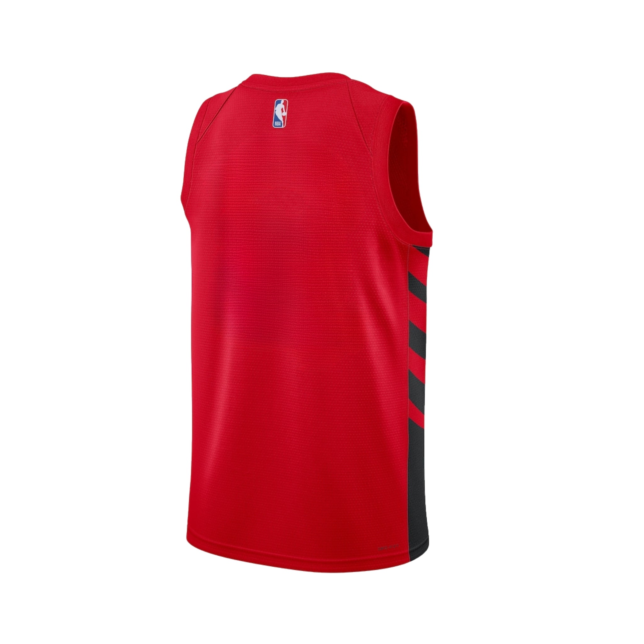 Portland Trail Blazers Statement Edition 25/26 - Vue de dos