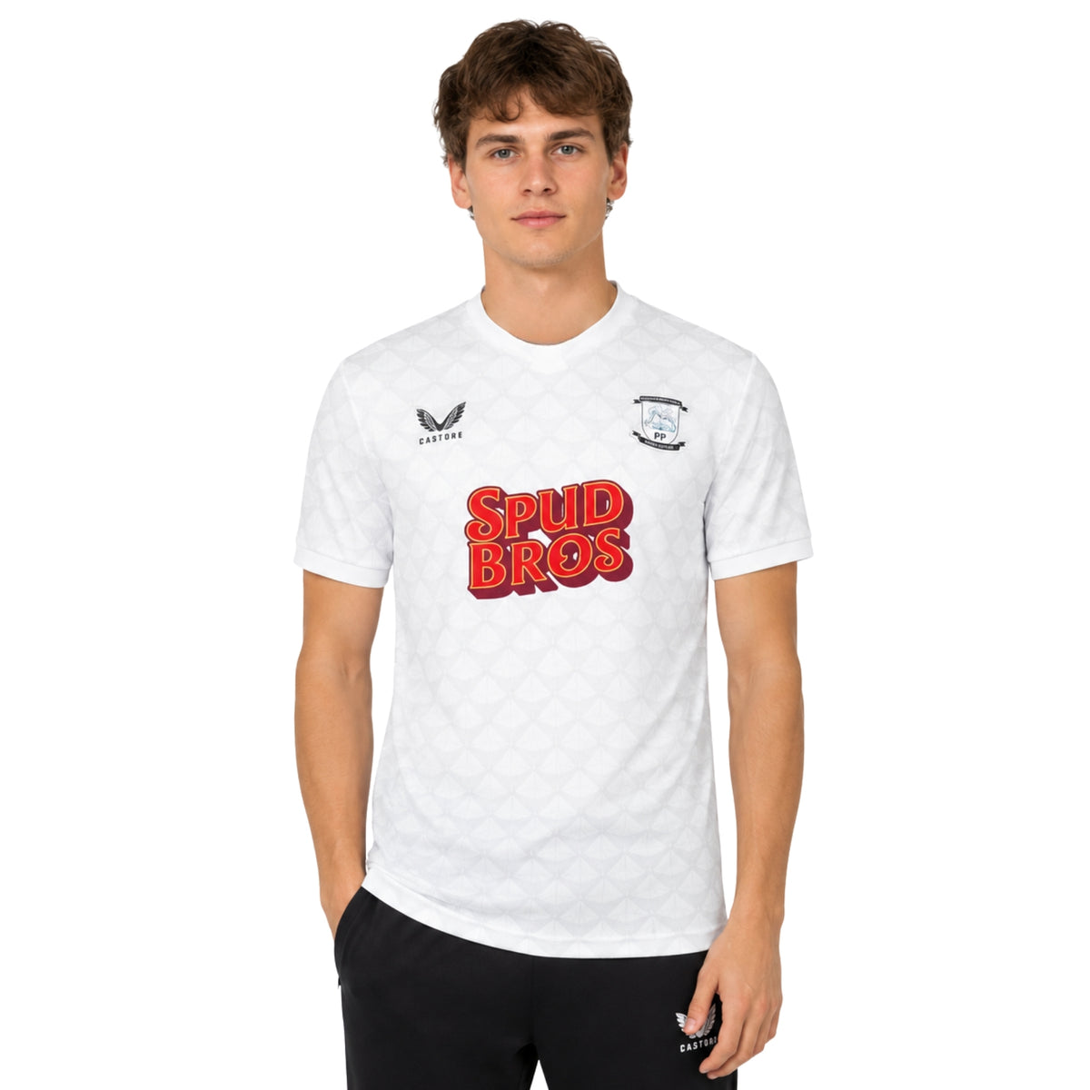 Preston North End Domicile 25/26