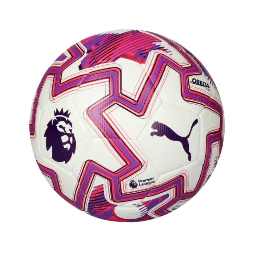 Ballon - Premier League 25/26