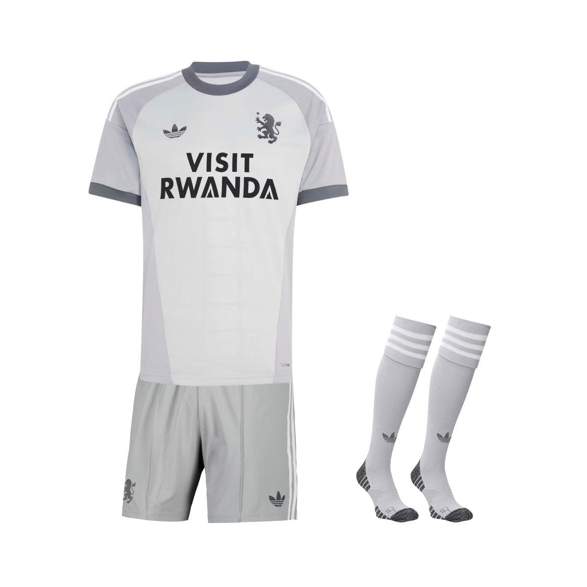 Kit - Aston Villa Gardiens de But 26/27