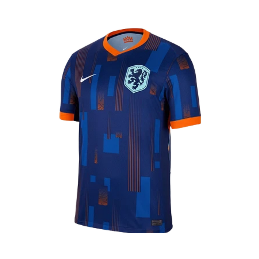 Netherlands Away 24/25