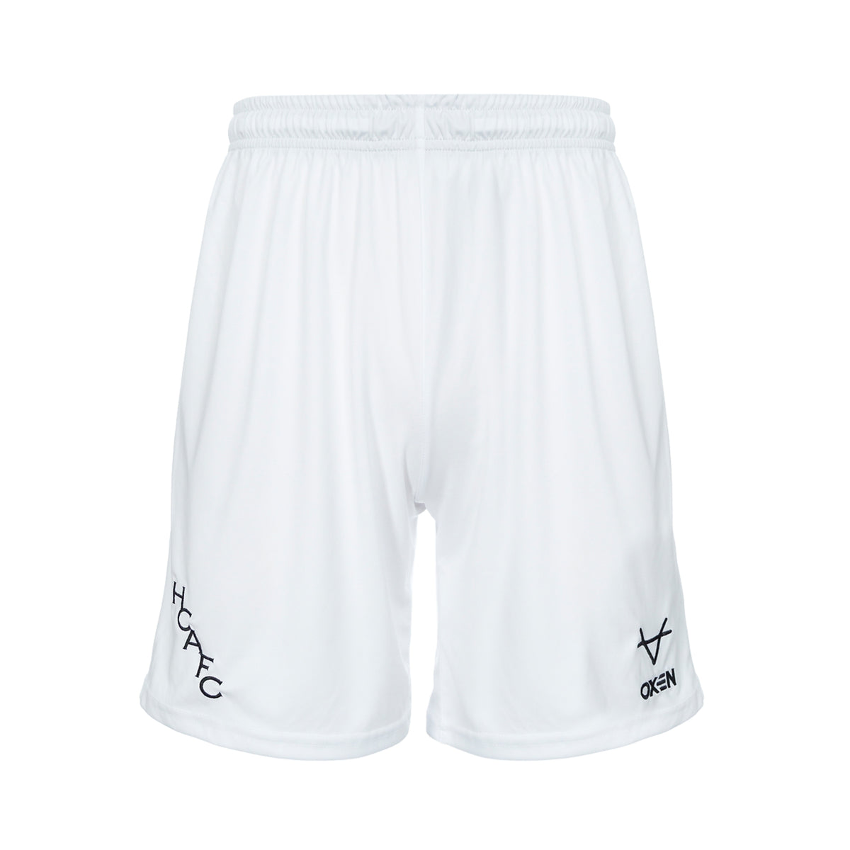 Short Hull City Domicile 26/27