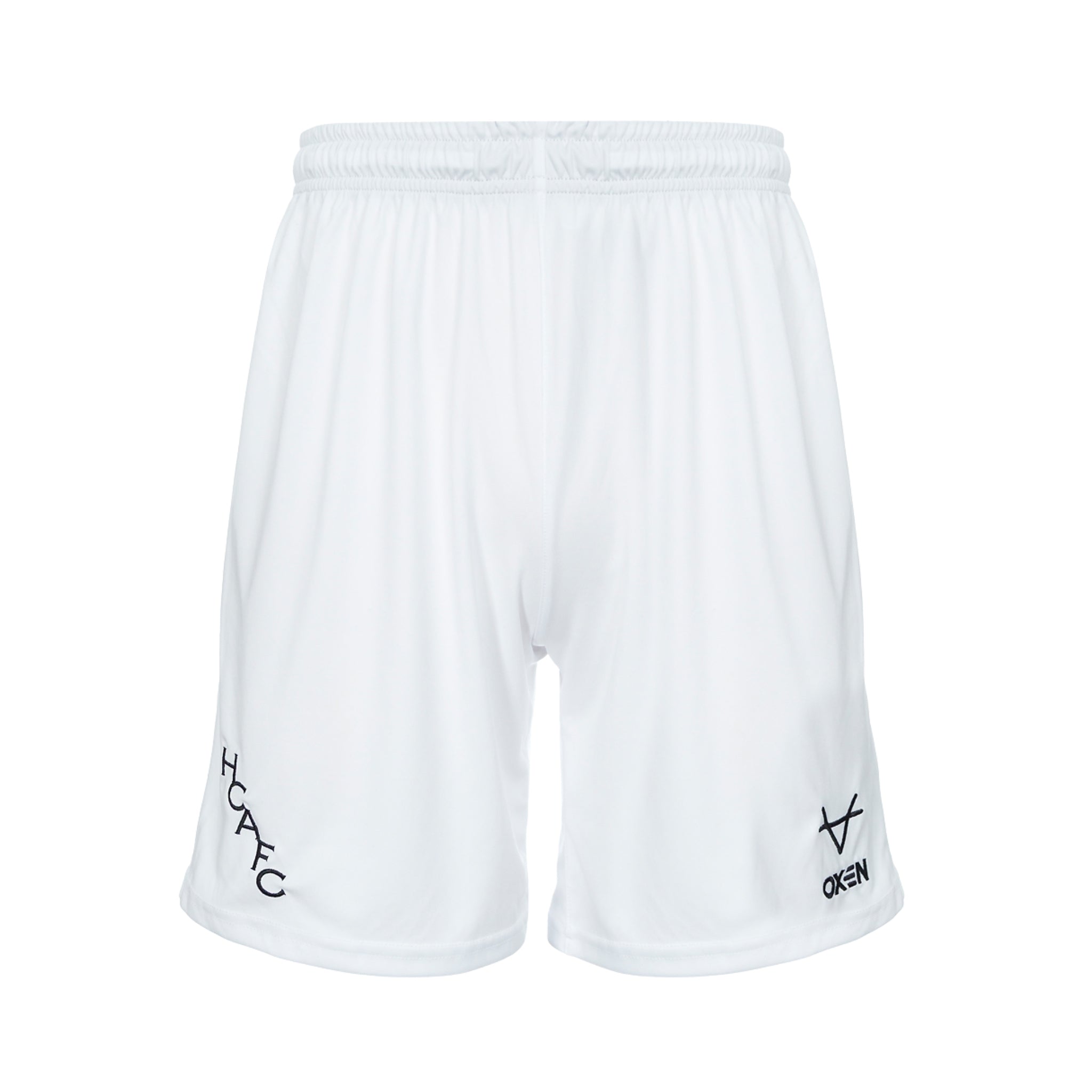 Short Hull City Domicile 26/27