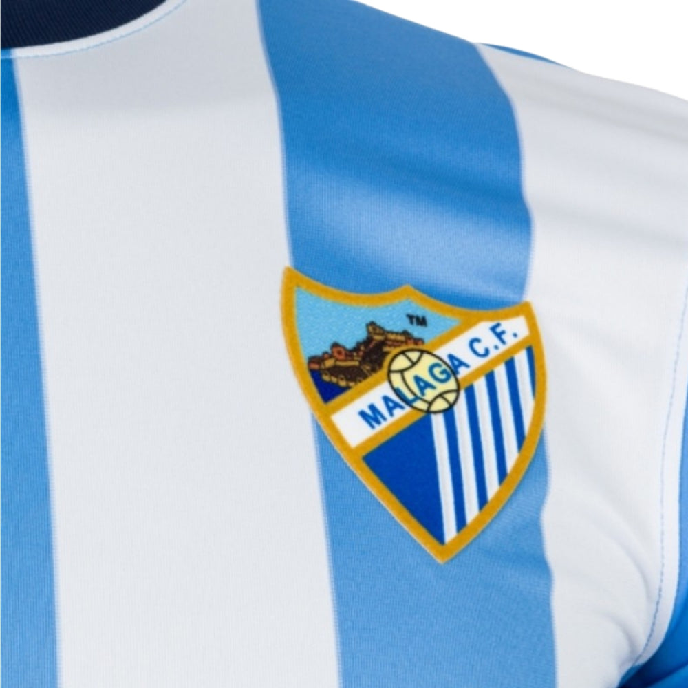 Málaga Local 13/14
