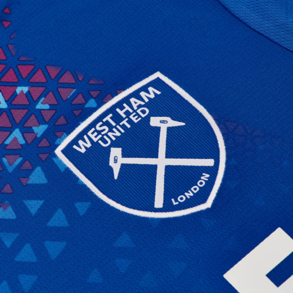 West Ham United Gardiens de But 26/27