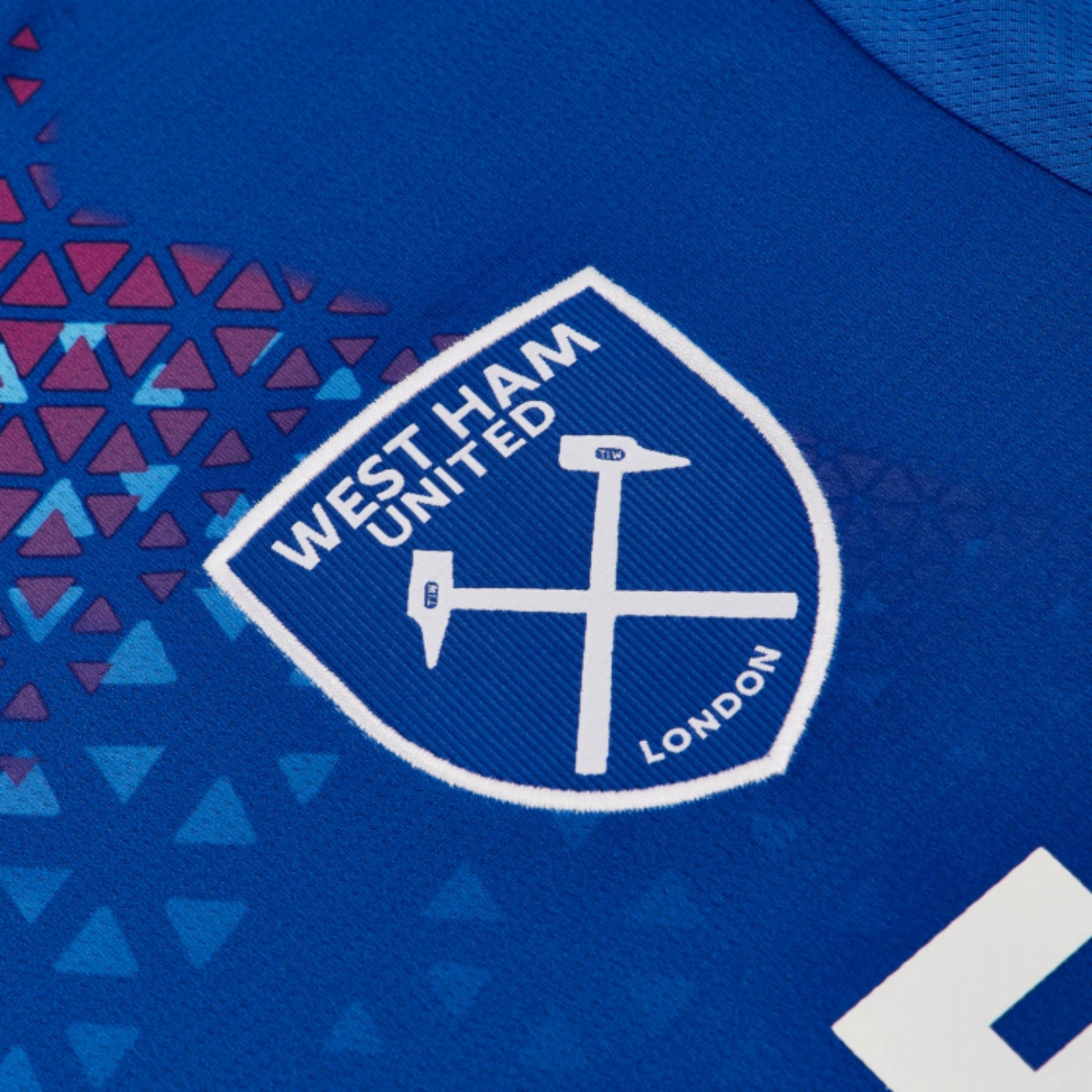West Ham United Gardiens de But 26/27
