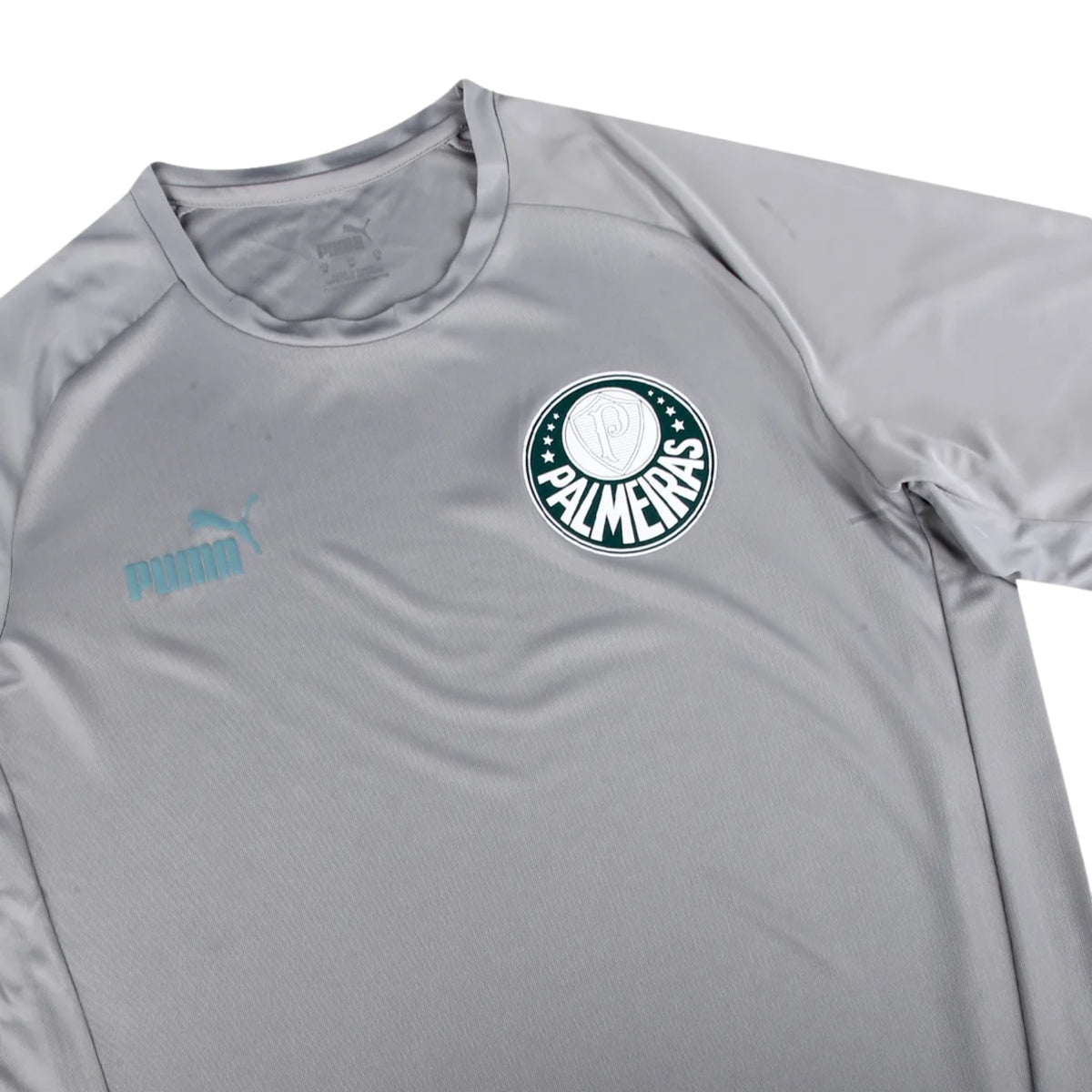 Palmeiras Entraînement 23/24 - Détail