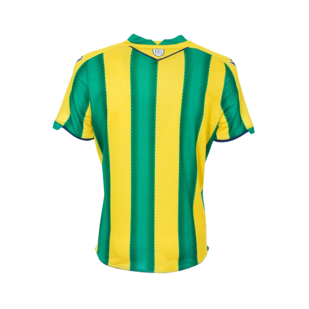 West Bromwich Albion Visitante 25/26