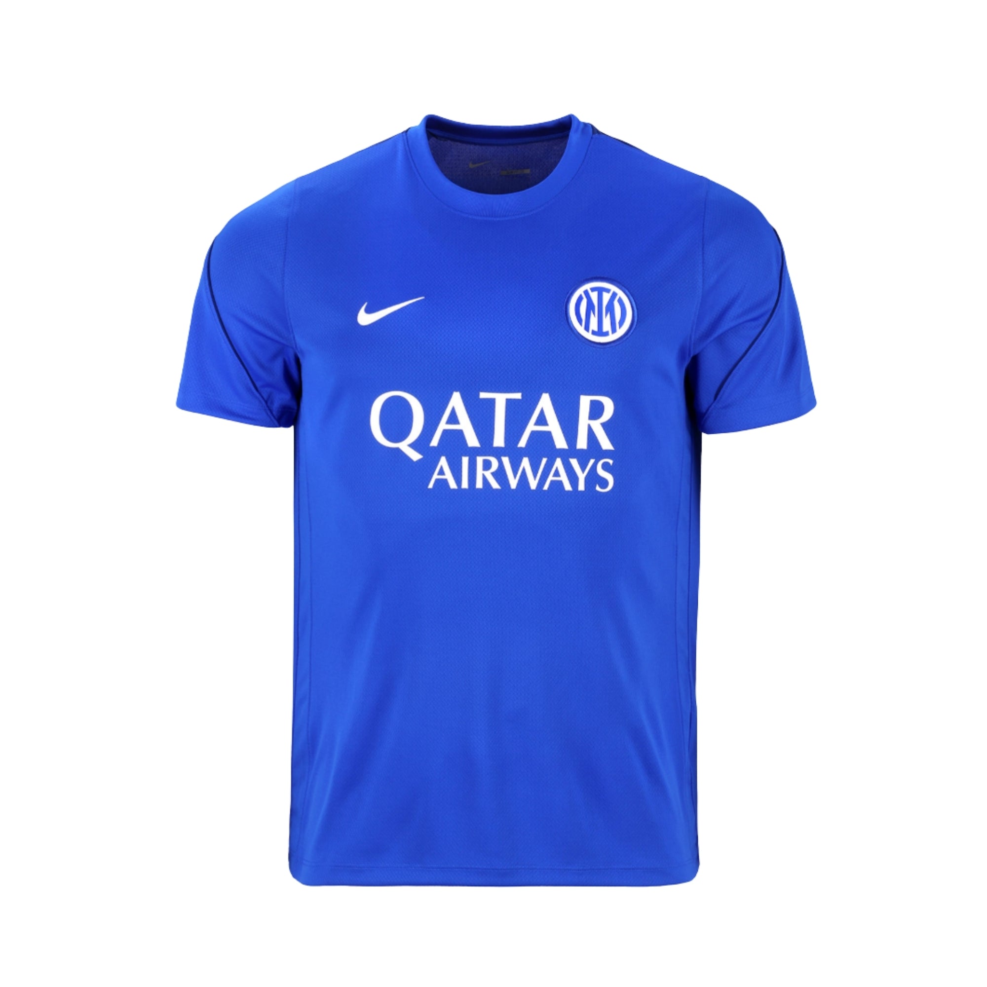 Inter Milan Entraînement 26/27