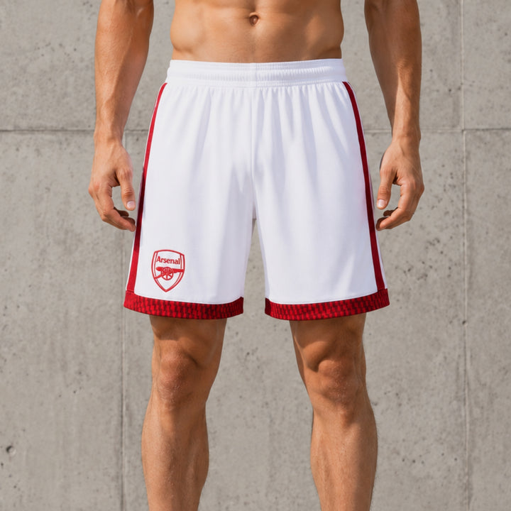 Short Arsenal Domicile 26/27