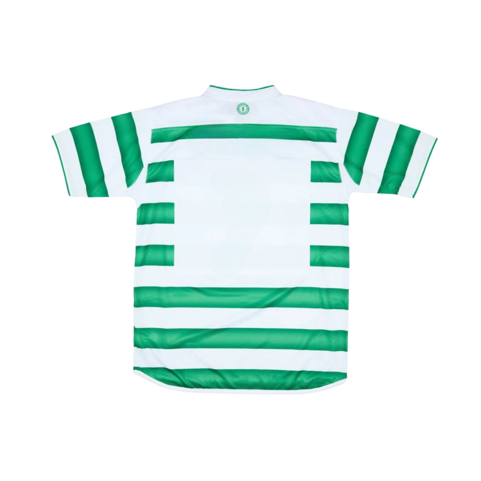 Celtic Domicile 03/04