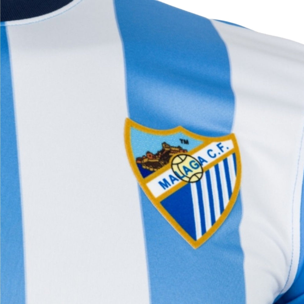 Málaga Domicile 13/14
