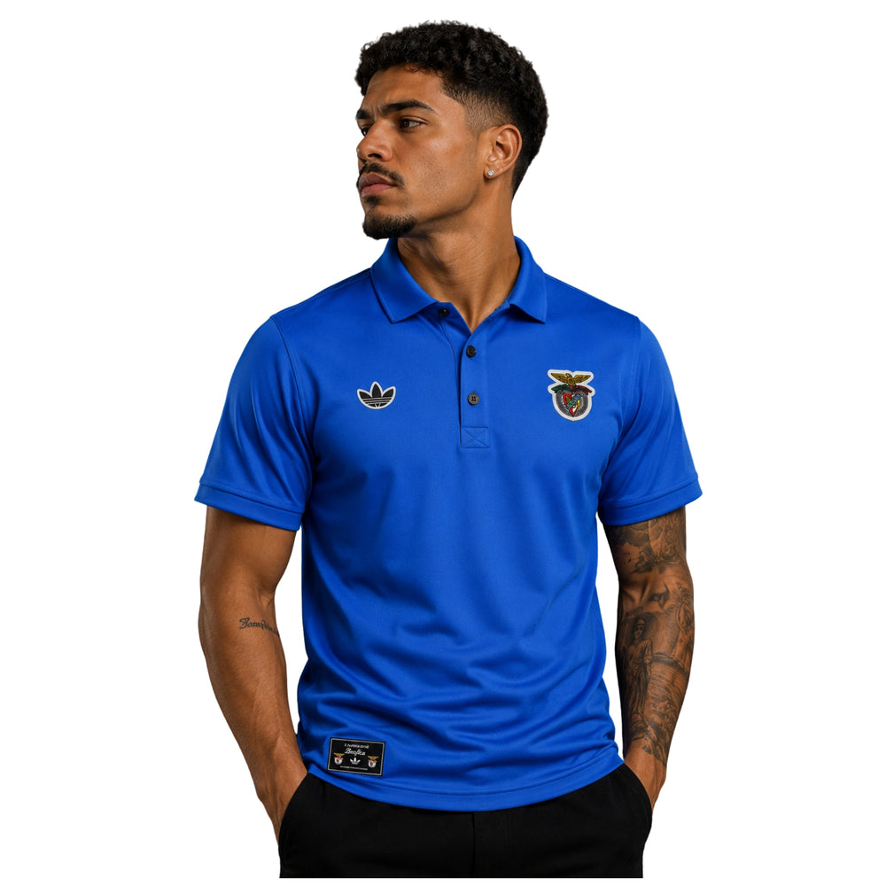 Polo Benfica 25/26
