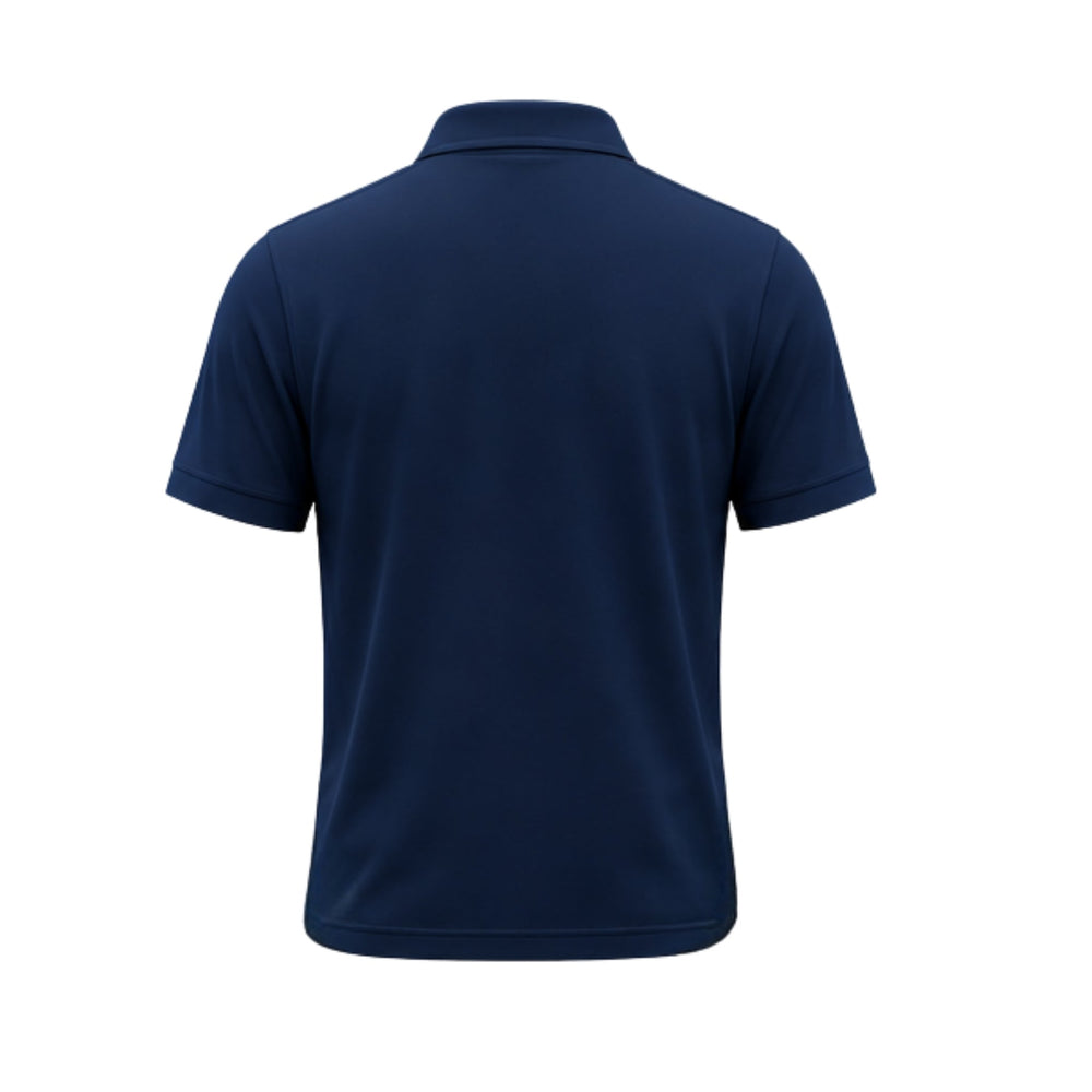 France Polo 26/27 - Coupe du Monde 2026 - Bleu Marine