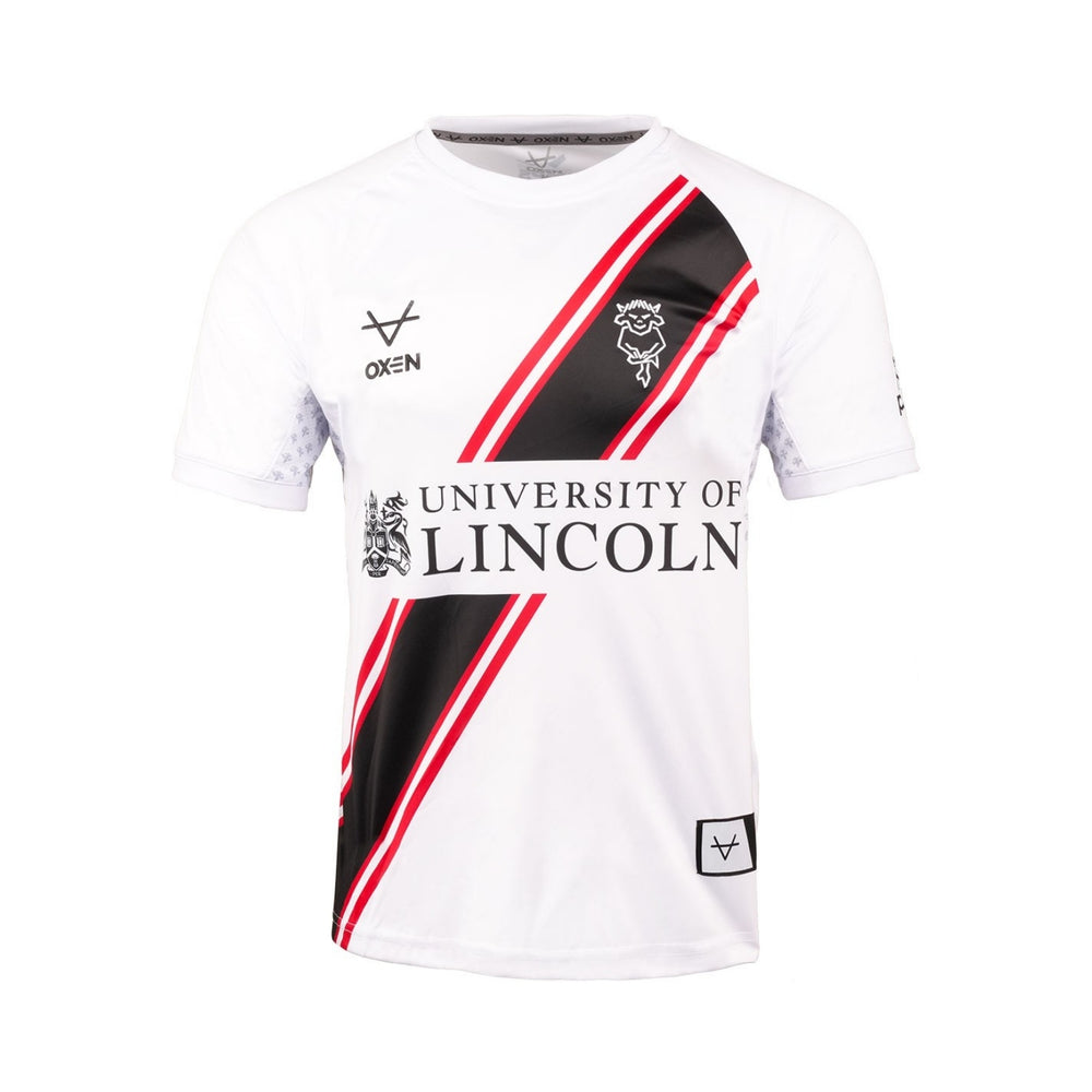 Lincoln City Visitante 24/25