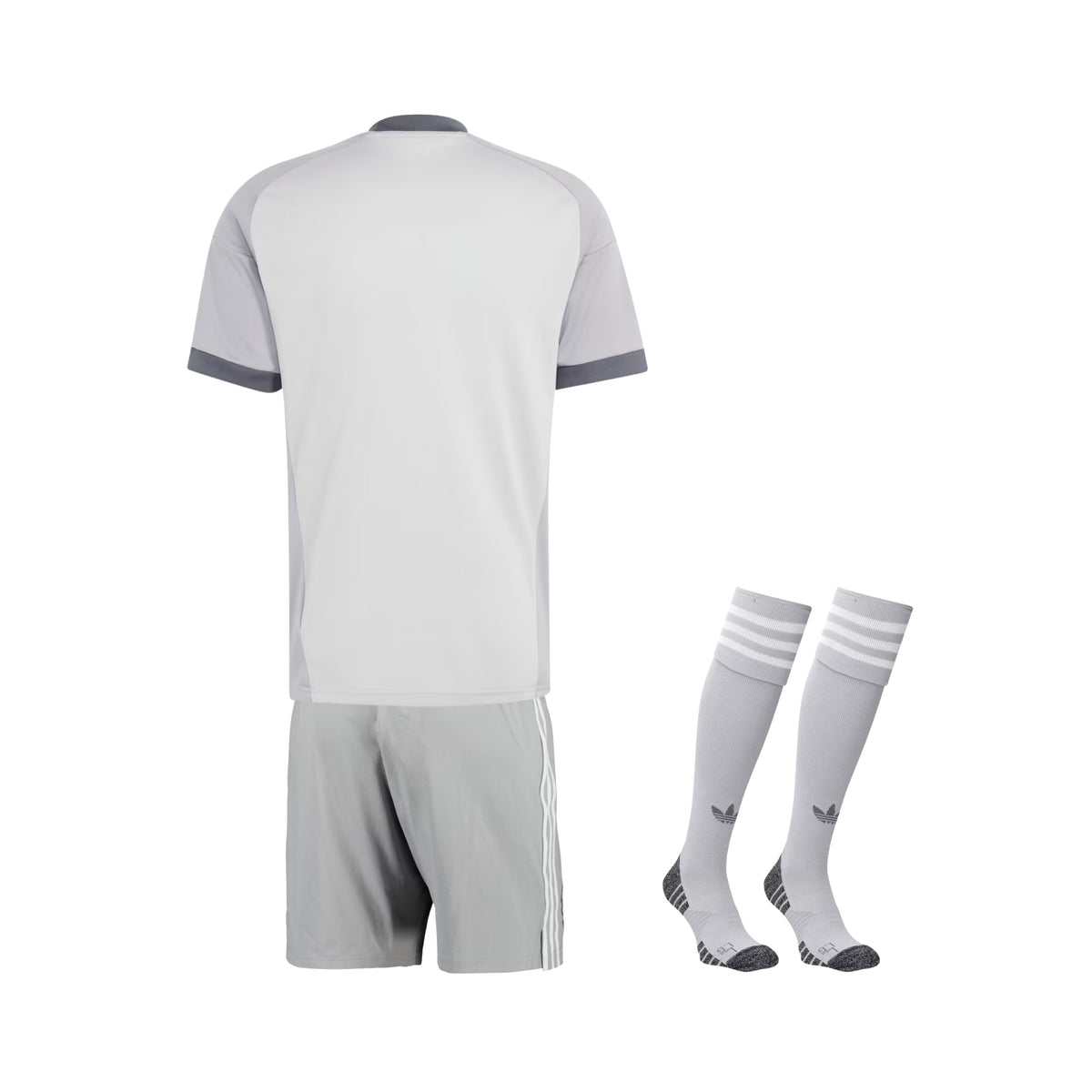 Kit - Aston Villa Gardiens de But 26/27