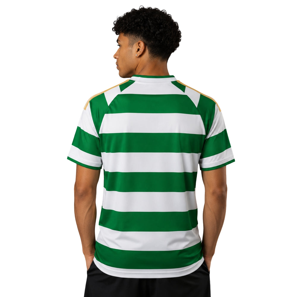 Celtic Local 26/27