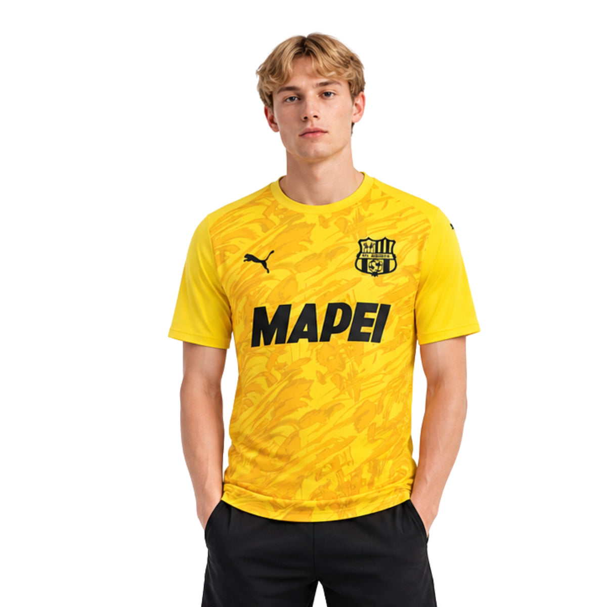 Sassuolo Gardiens de But 26/27